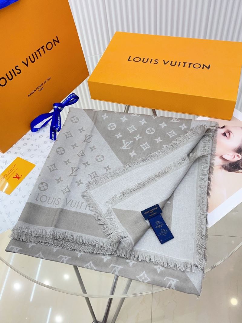 Louis Vuitton Scarf